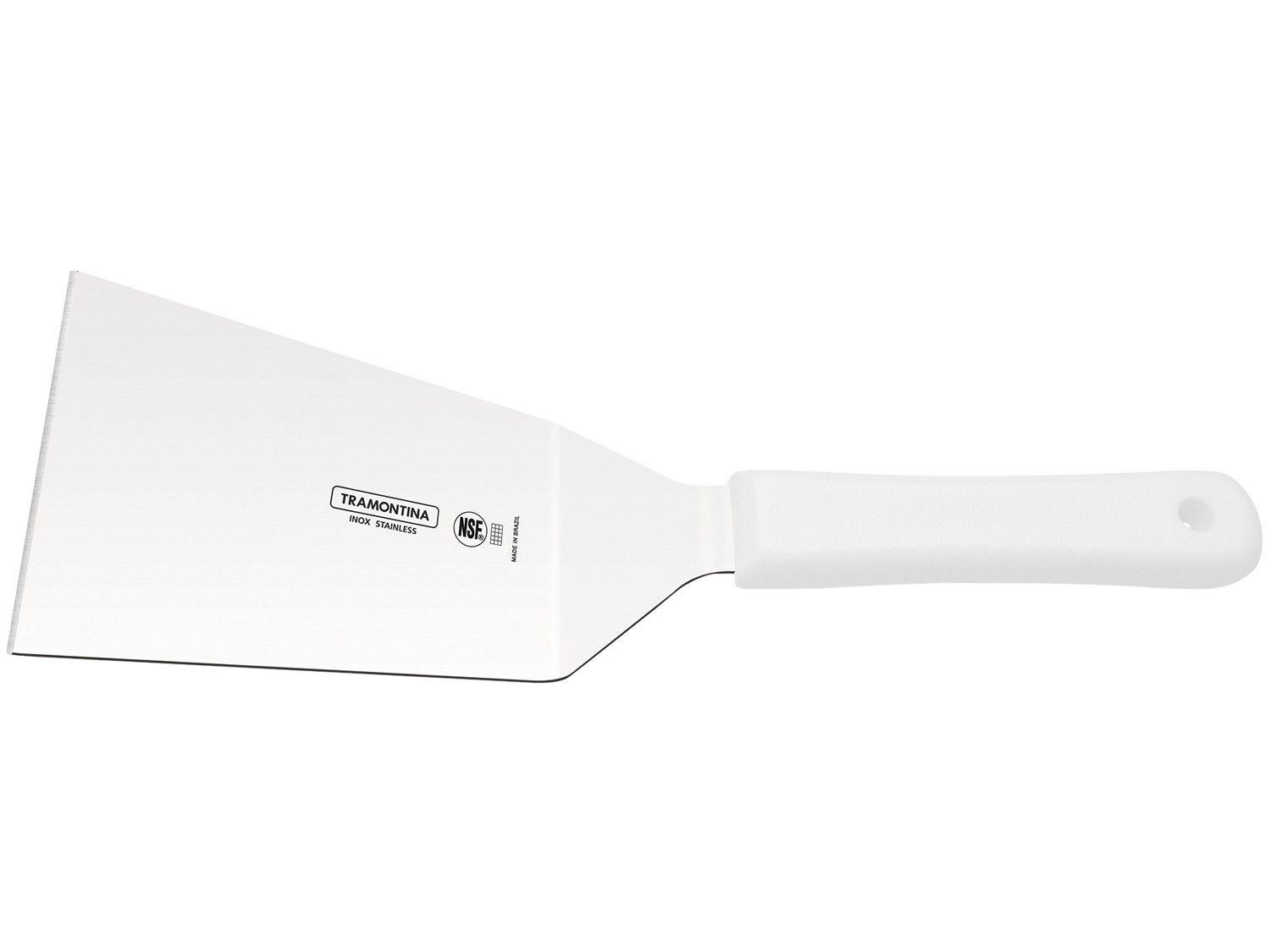 Espátula para Fritura Inox Tramontina