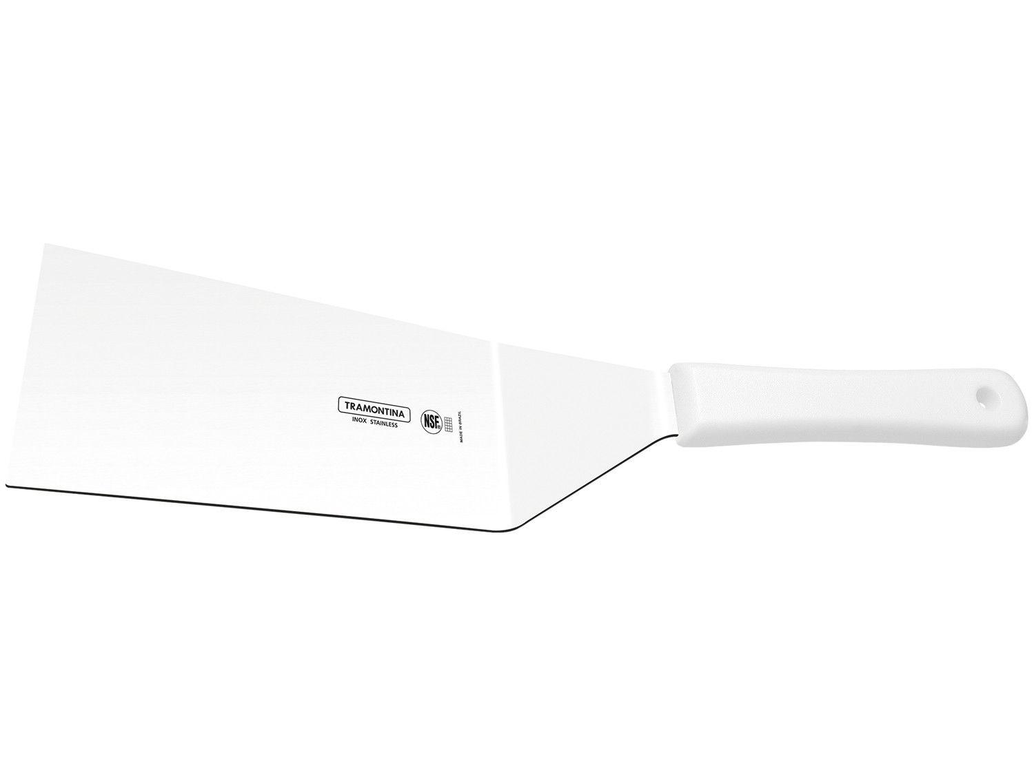 Espátula para Fritura Inox Tramontina