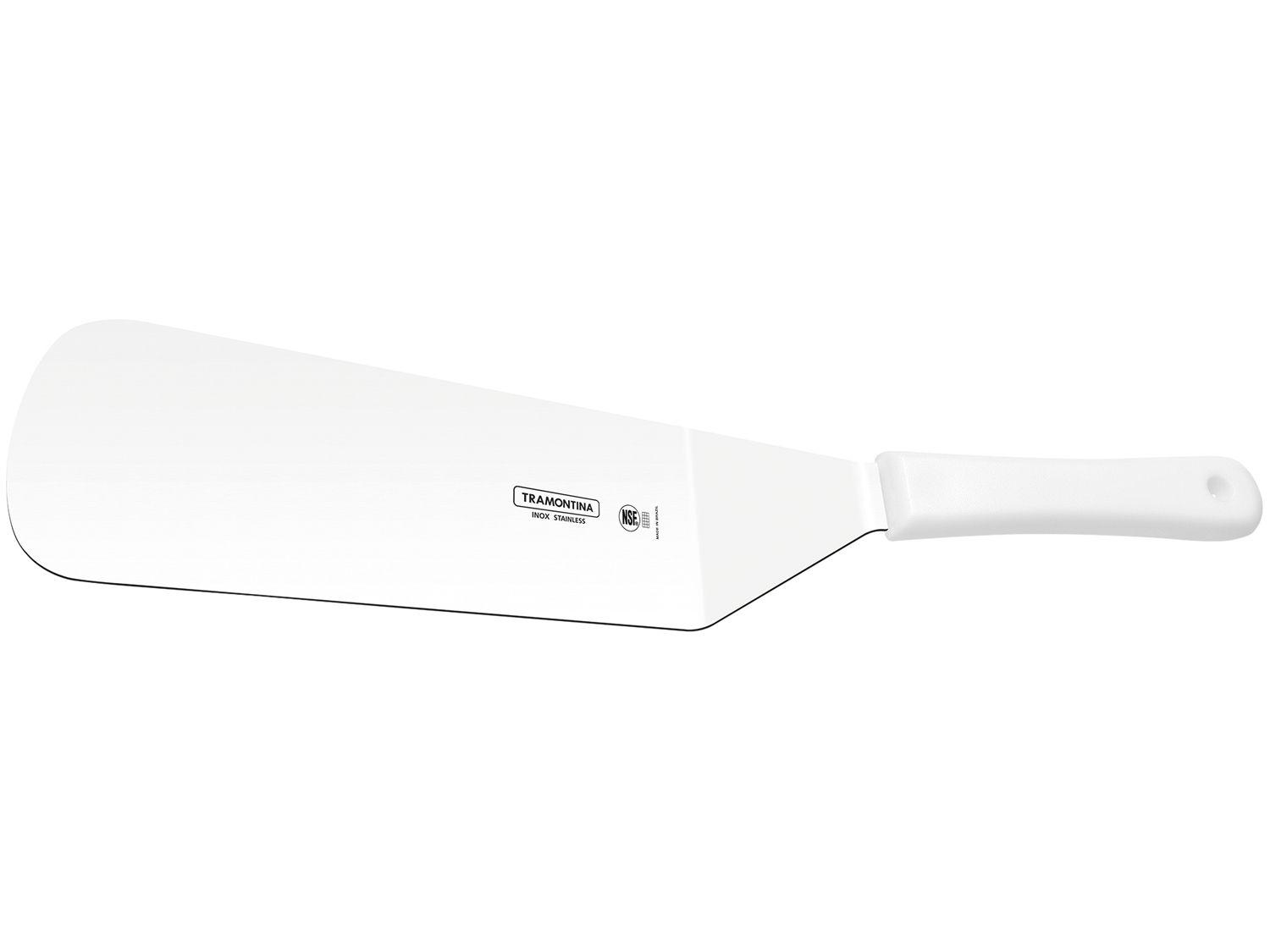 Espátula para Fritura Inox Tramontina