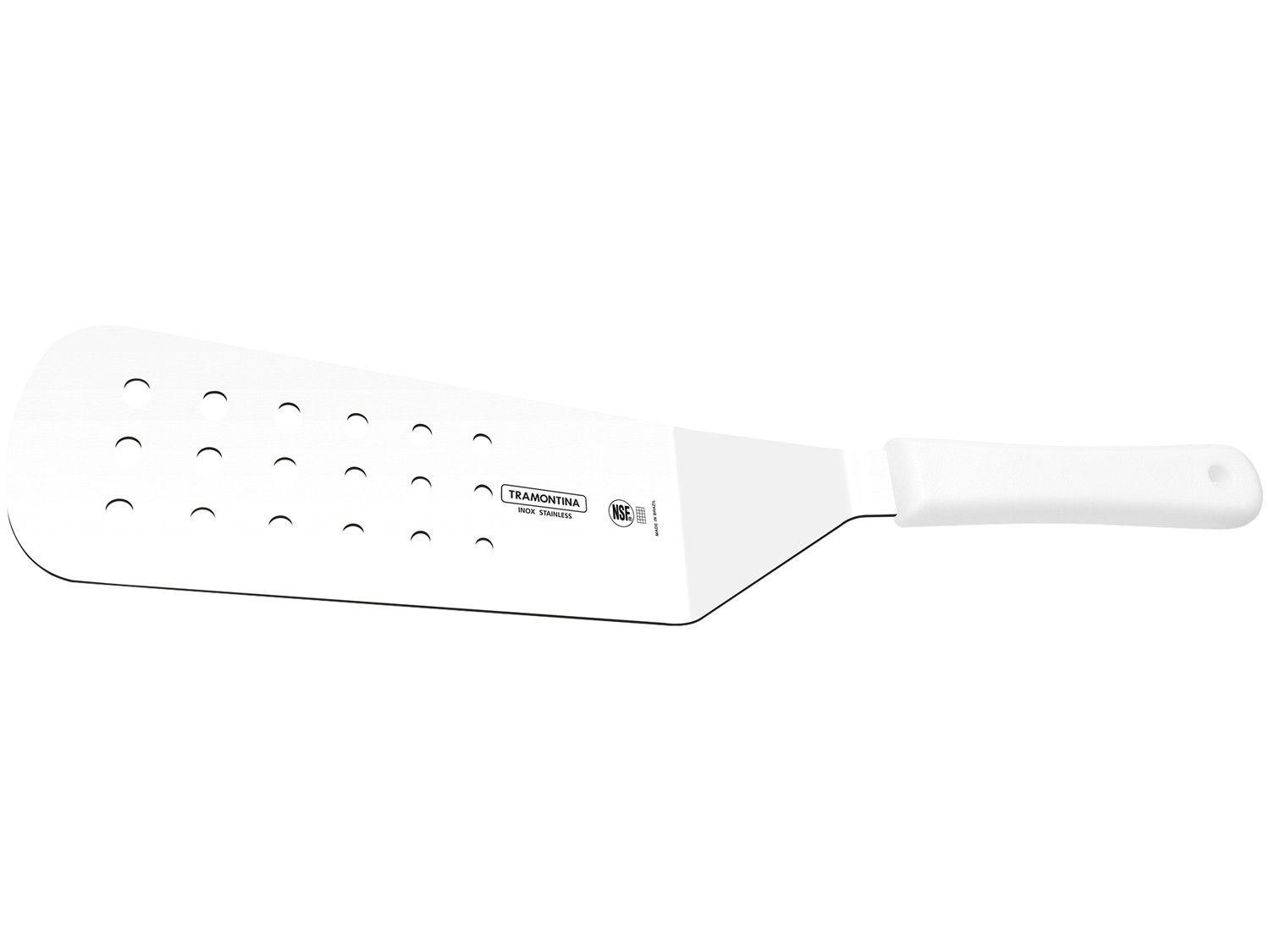 Espátula para Fritura Inox Tramontina