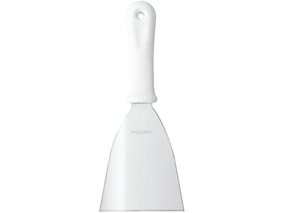 Espátula para Hambúrguer Inox Hauskraft