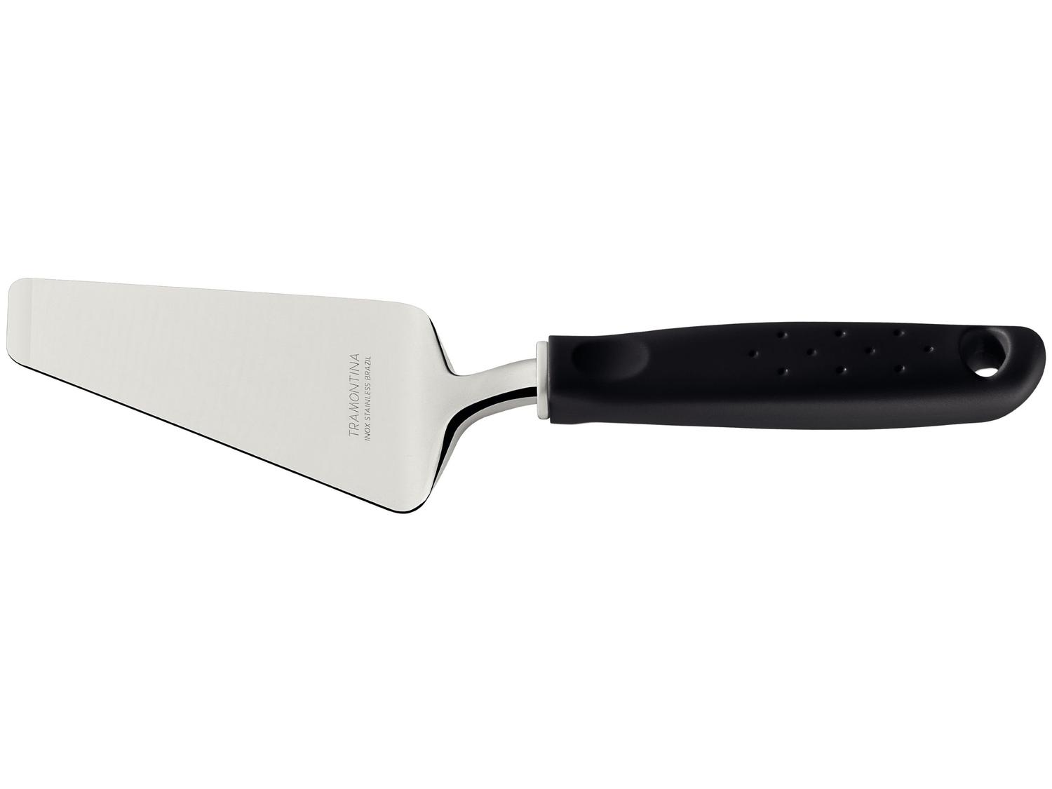 Espátula para Pizza Inox Tramontina Utilità
