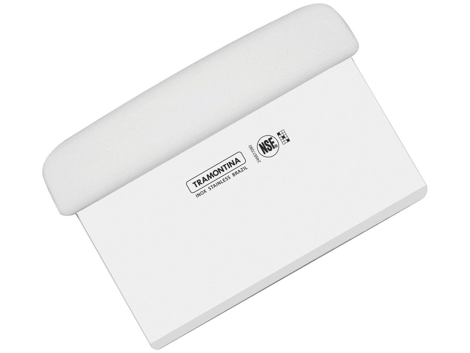 Espátula Raspador Inox Tramontina Profissional