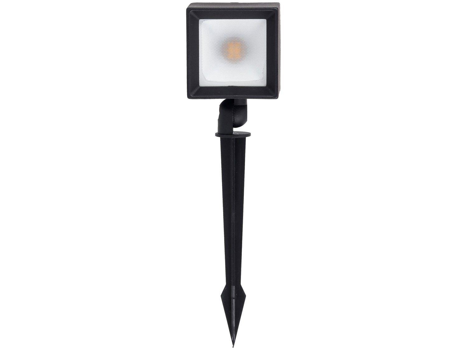 Espeto de Jardim LED Branco Frio 5W Gaya