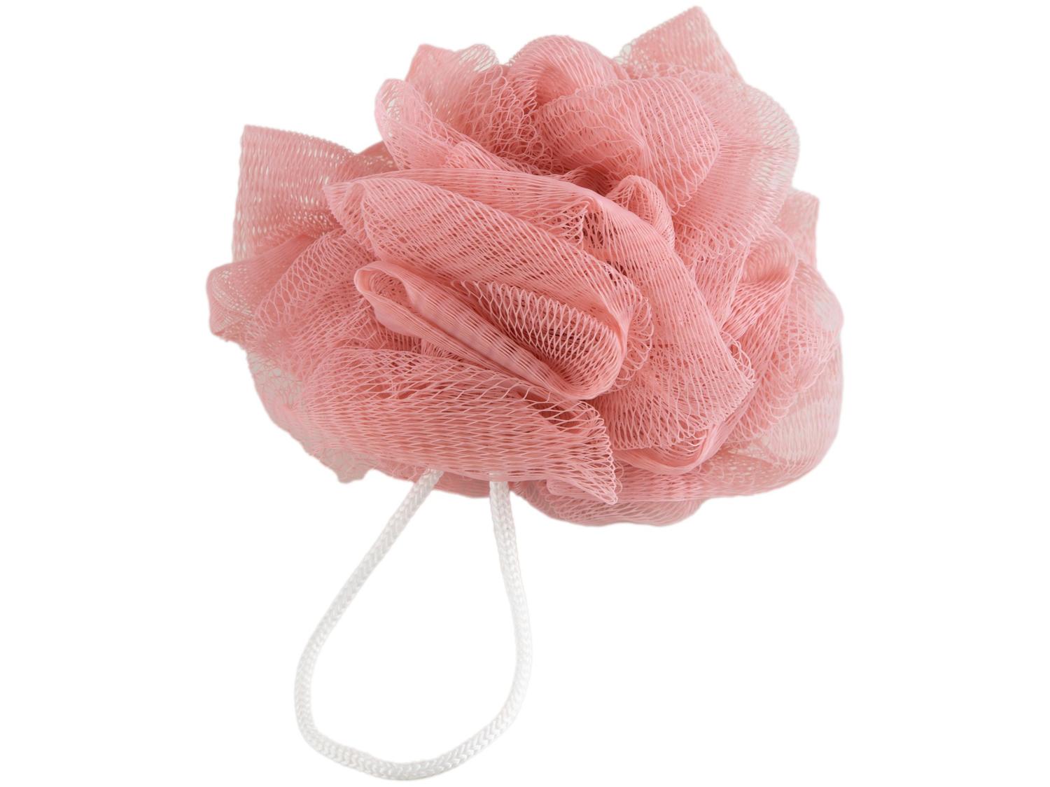 Esponja de Banho Orgânica SoftSpa Luxe Bath Sponge