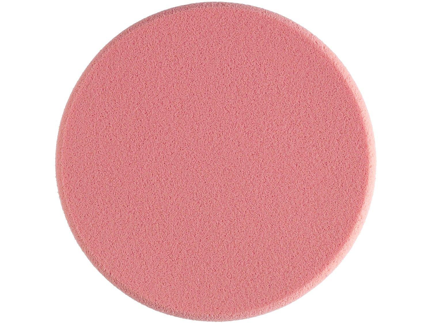 Esponja de Maquiagem Lanossi Pancake