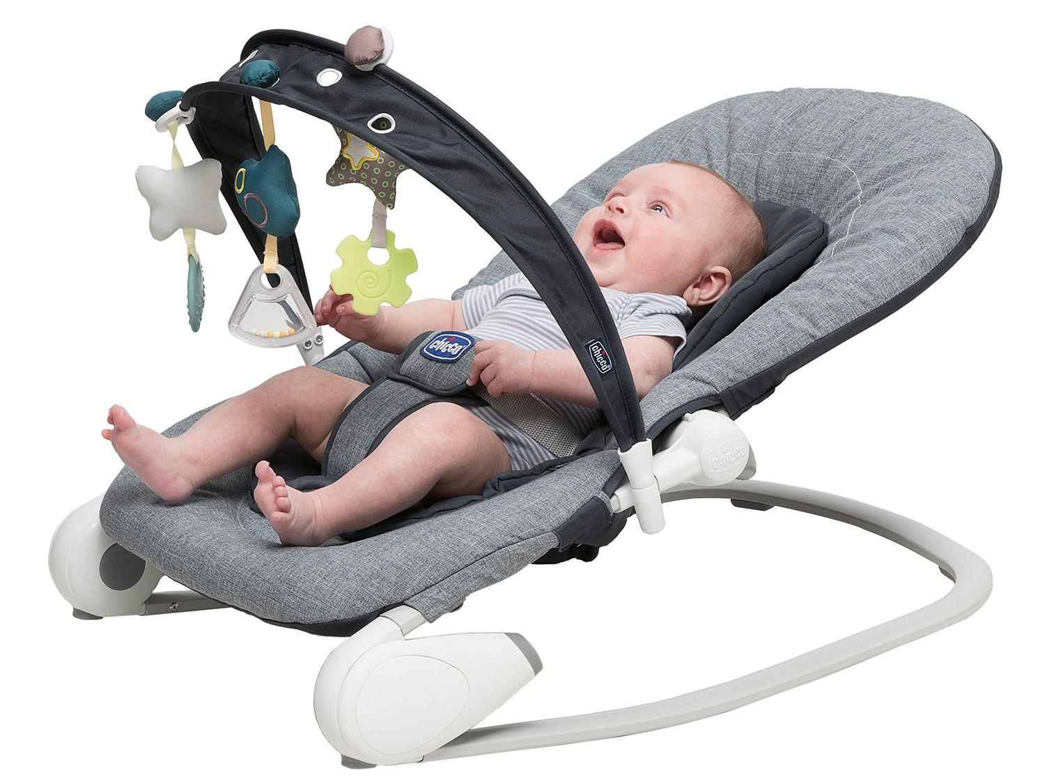 Espreguicadeira Bebe Retratil Reclinavel Com Balanco Chicco Hoopla Para Criancas Ate 18kg Cadeirinha De Descanso Magazine Luiza