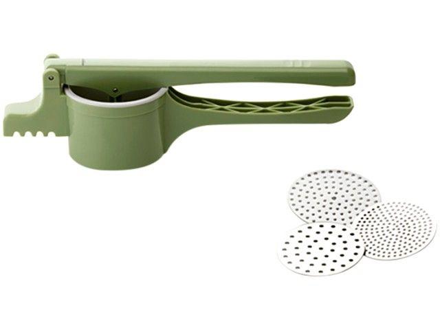 Espremedor de Batata Inox