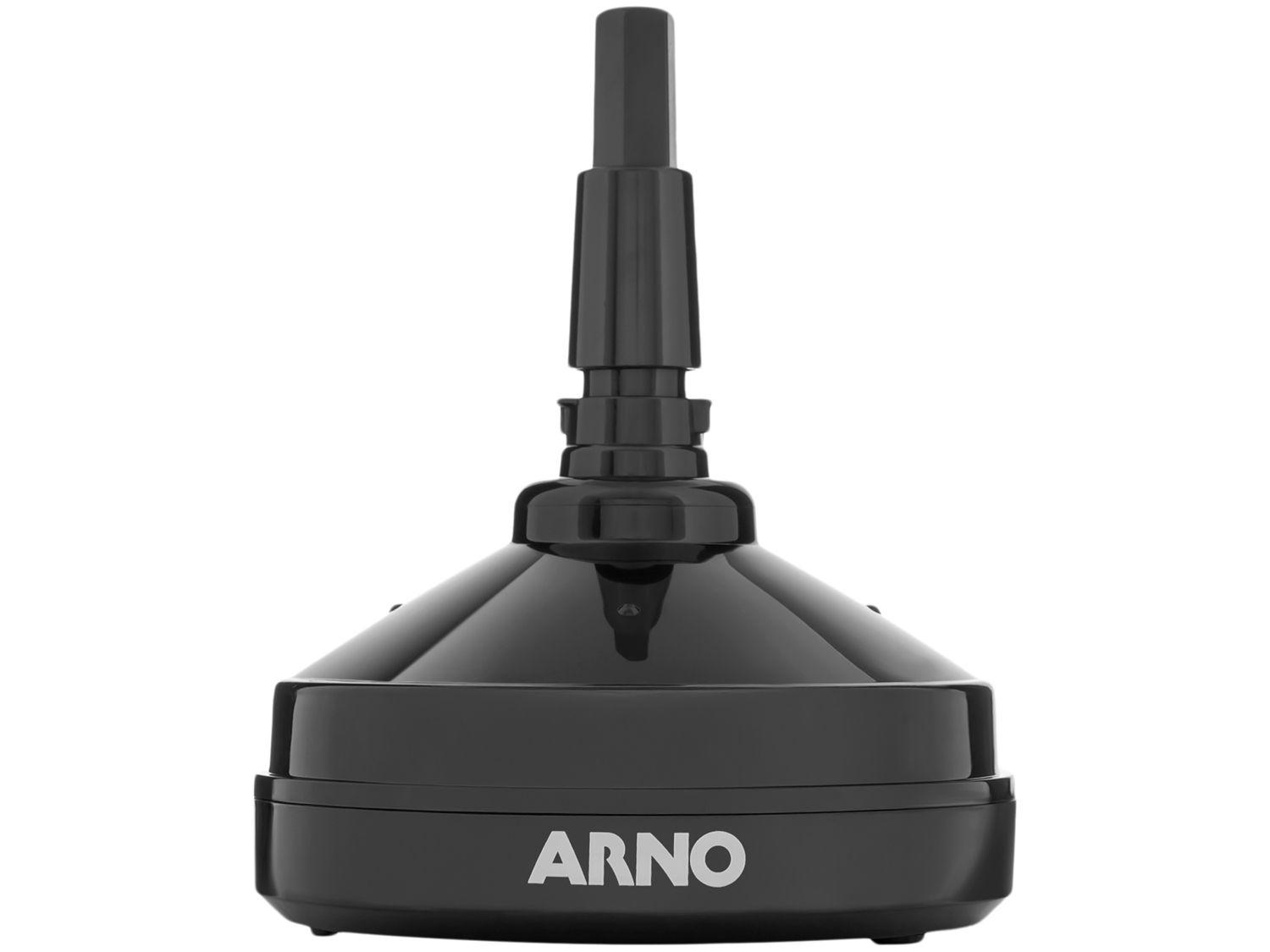 Espremedor de Frutas Arno Suco Express CP31 Elétrico 40W 750ml