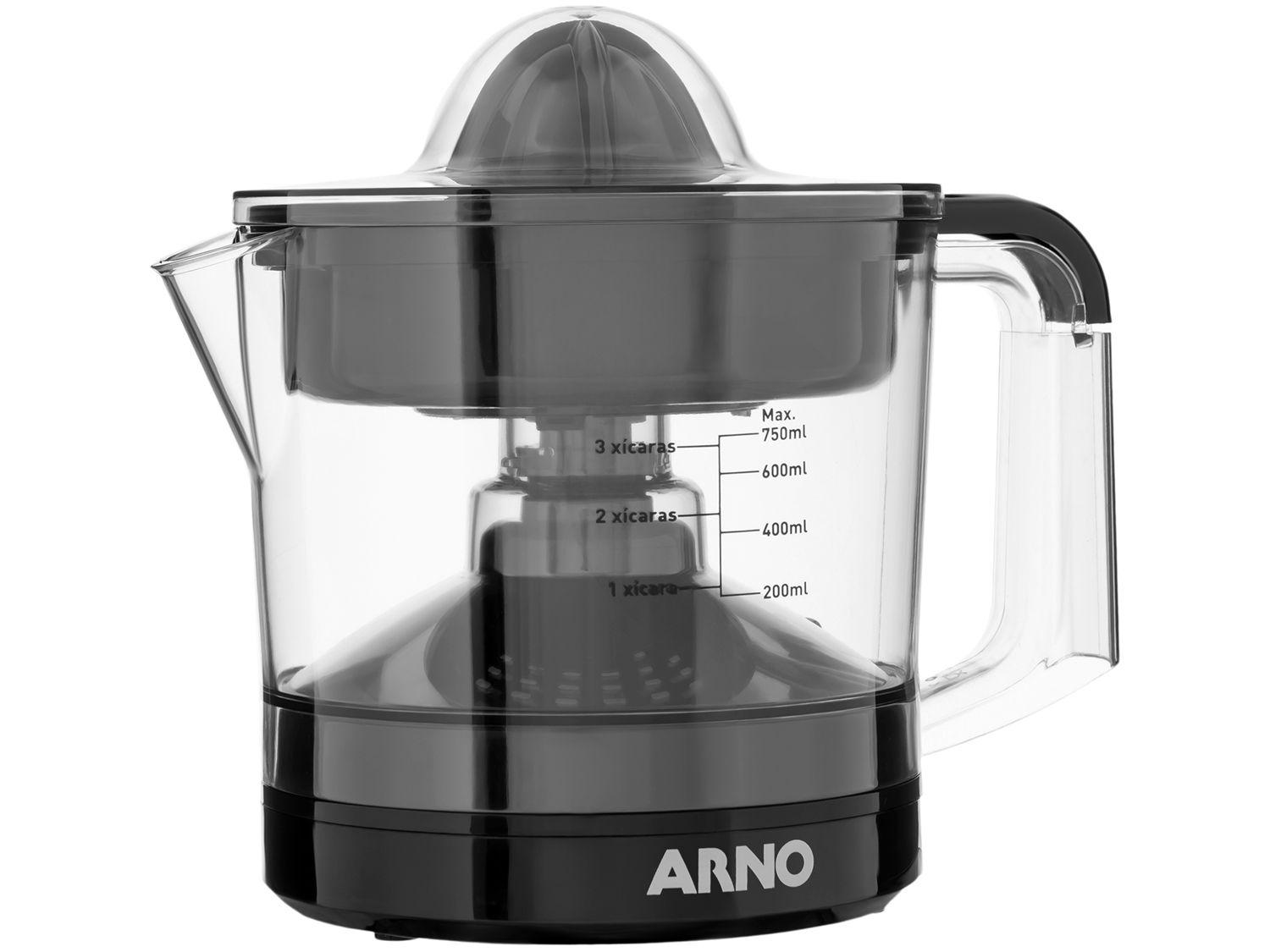 Espremedor de Frutas Arno Suco Express CP31