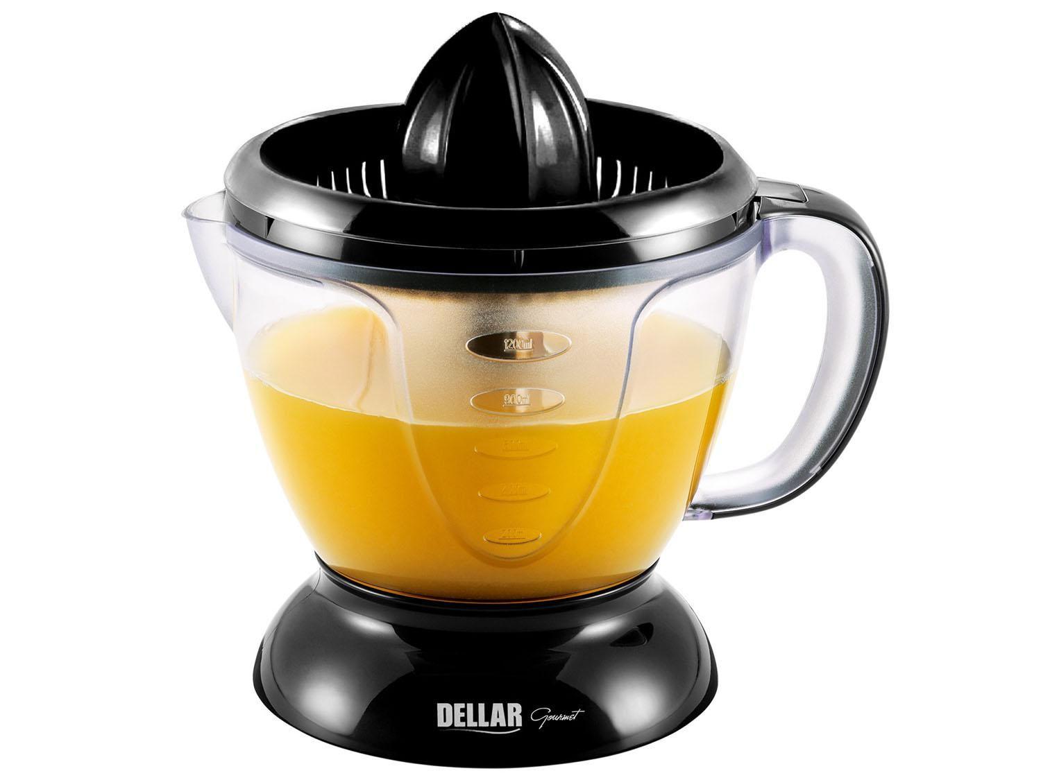 juicer dellar