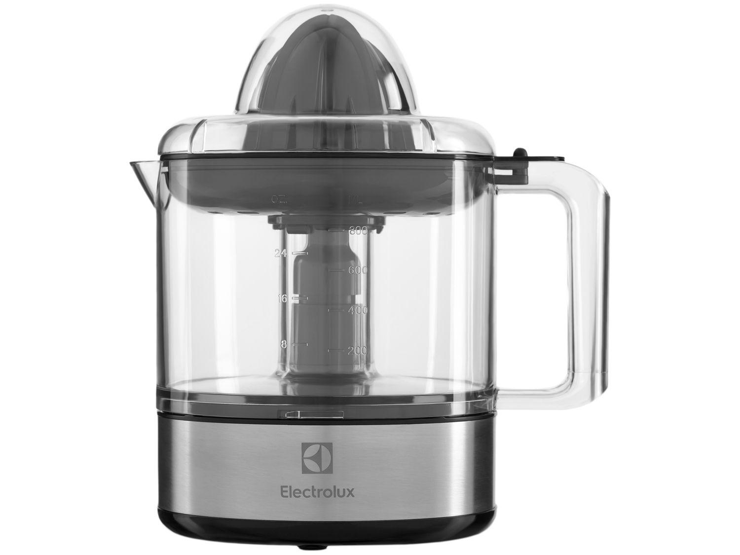 Preto e Prata - 220V