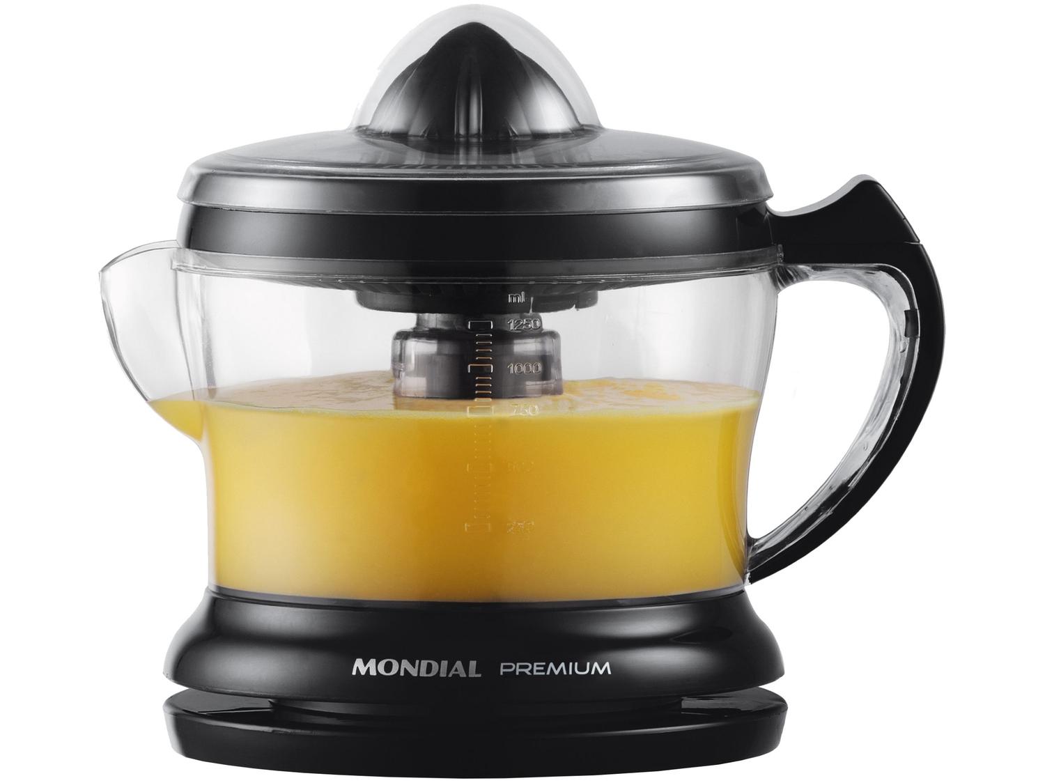 Preto - 220V