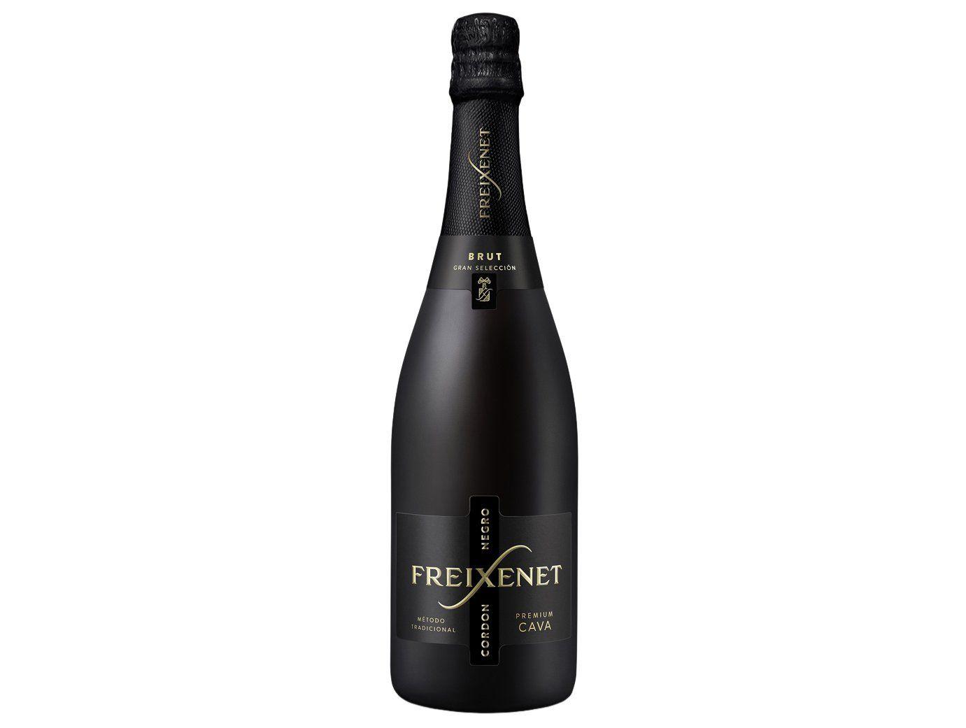 Espumante Branco Brut Freixenet Classic Cordon Negro 750ml