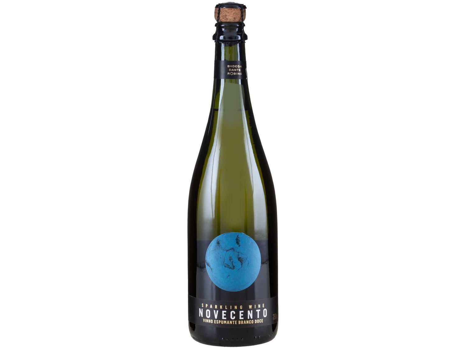 Espumante Dulce Novecento Vinho 750ml 
