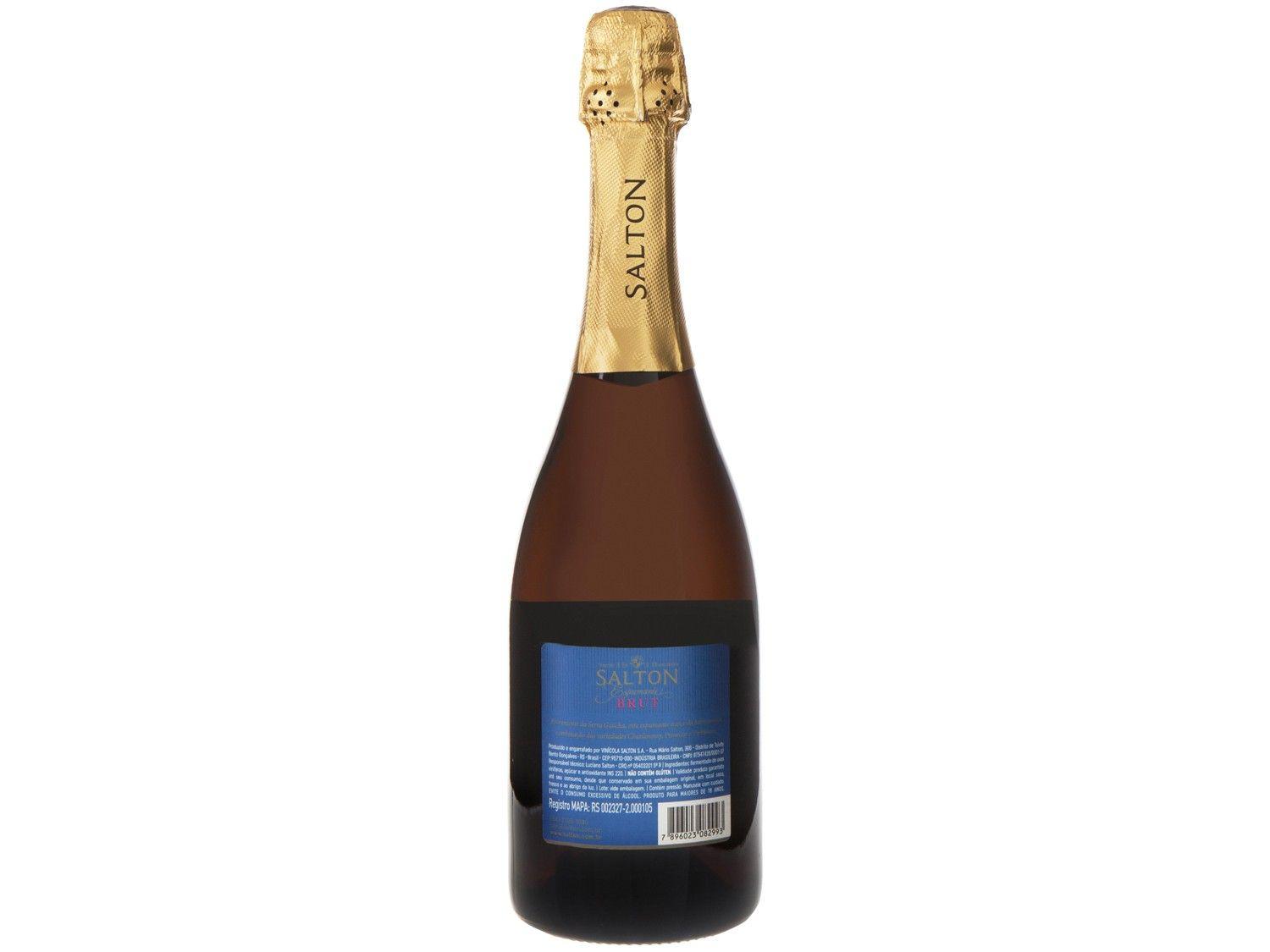 Espumante Salton Brut