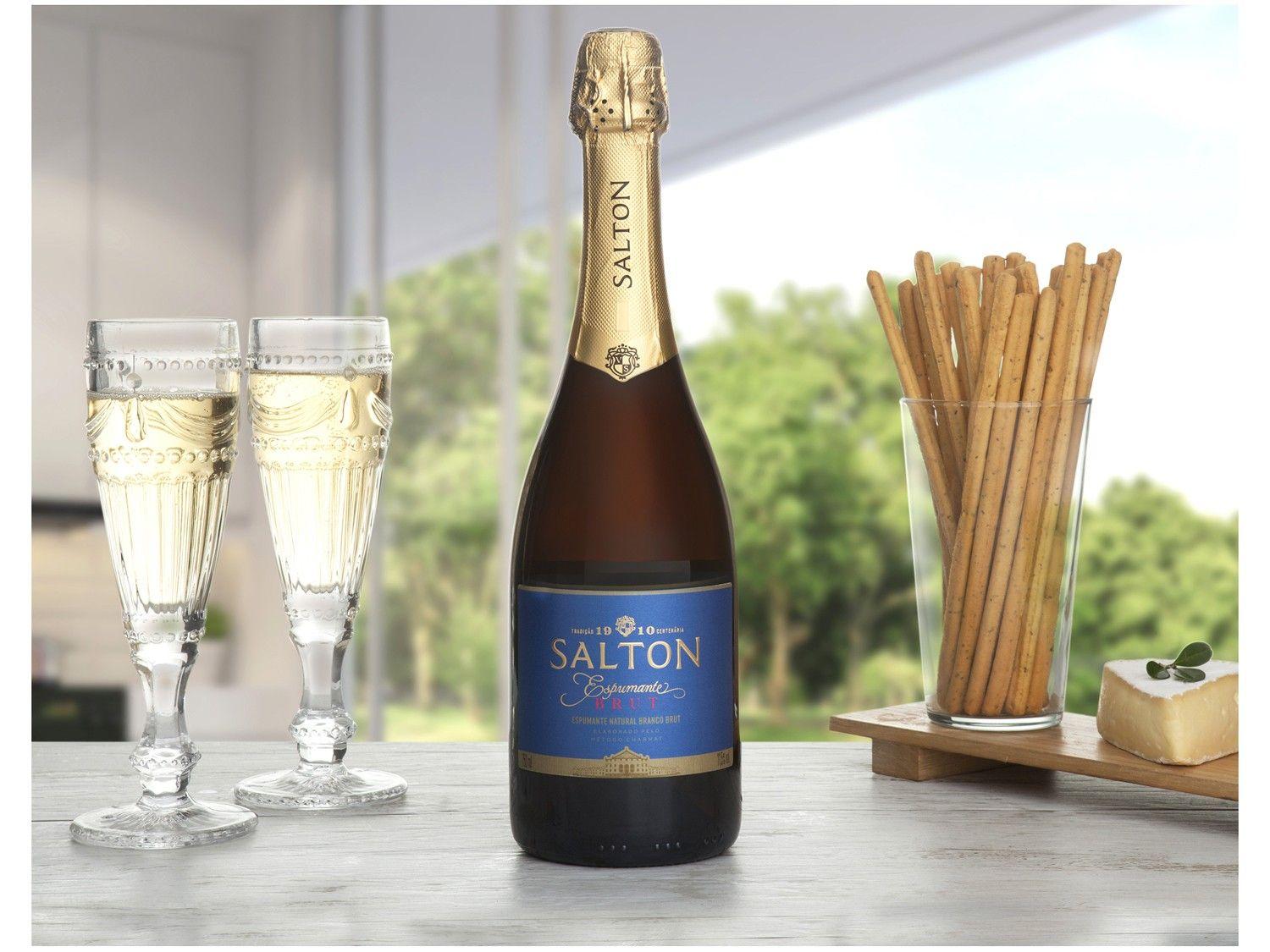 Espumante Salton Brut