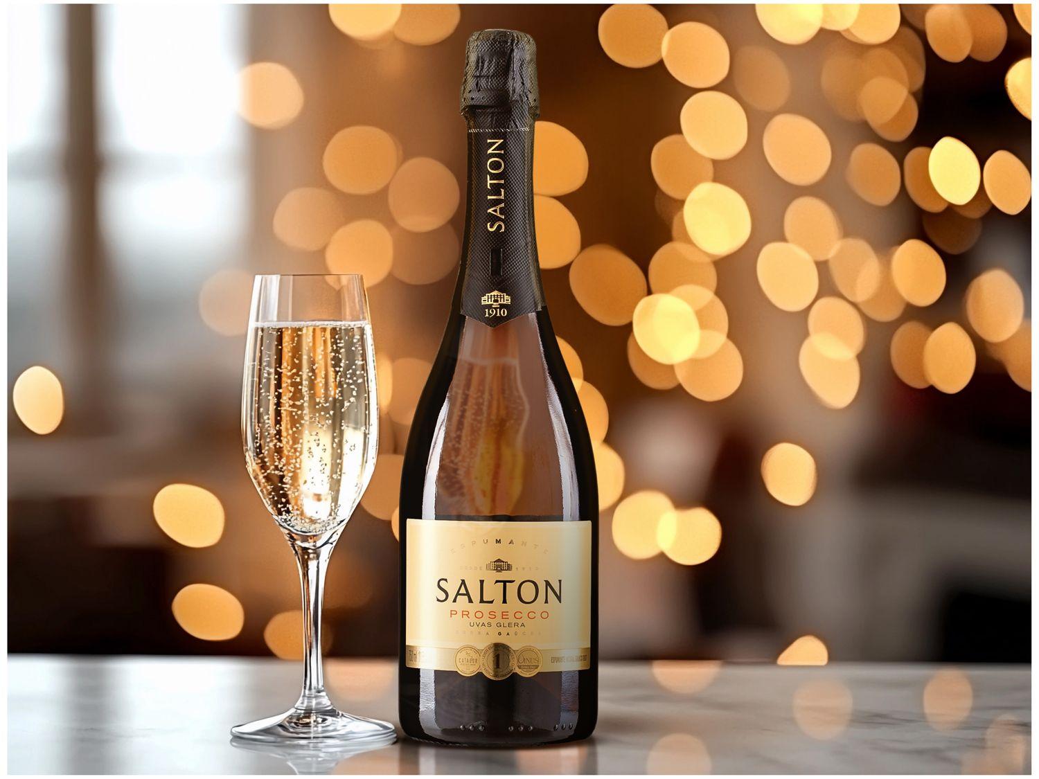 Espumante Salton Prosecco Brut