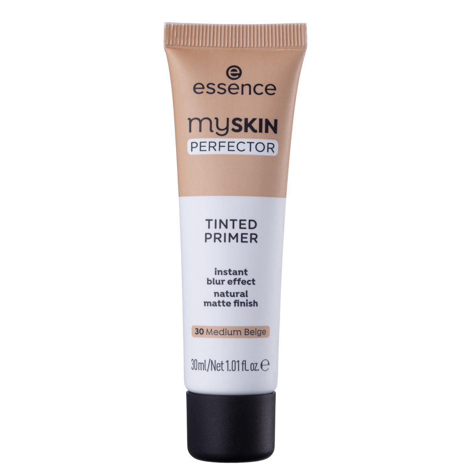 essence tinted primer