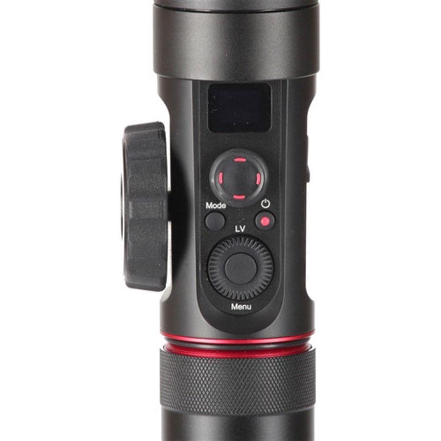 Estabilizador Gimbal Eletrônico Crane 2 Zhiyun - 3,2 Kg Estabilizador Gimbal Eletrônico Crane 2 Zhiyun - 3,2 Kg