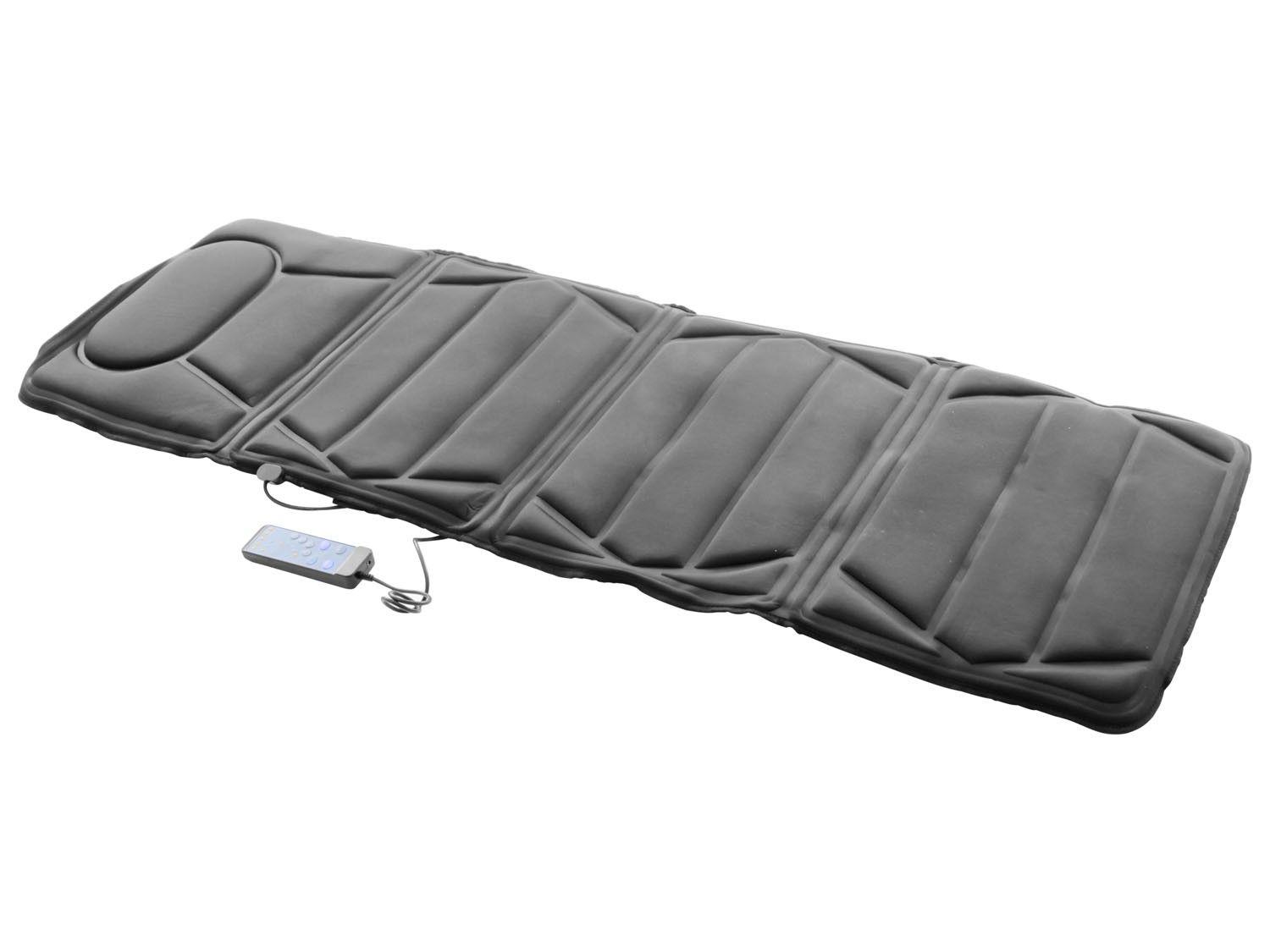 Esteira Massageadora Corporal 3 Intensidades