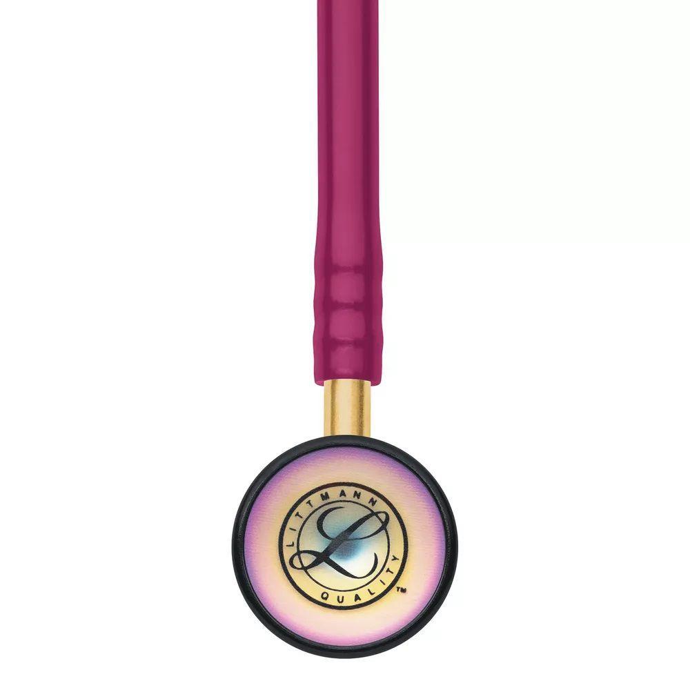 Littmann Classic 2 E 3 Differenze