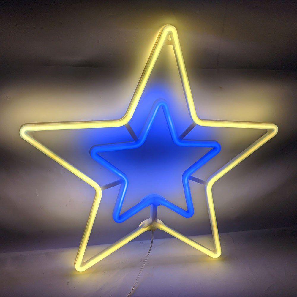 Estrela Pisca Pisca Natal Decoracao Enfeite Natalino Branco Quente Iluminaçao - Braslu - Enfeite de Porta de Natal - Magazine Luiza Estrela Pisca Pisca Natal Decoracao Enfeite Natalino Branco Quente Iluminaçao - Braslu - Enfeite de Porta de Natal - Magazine Luiza