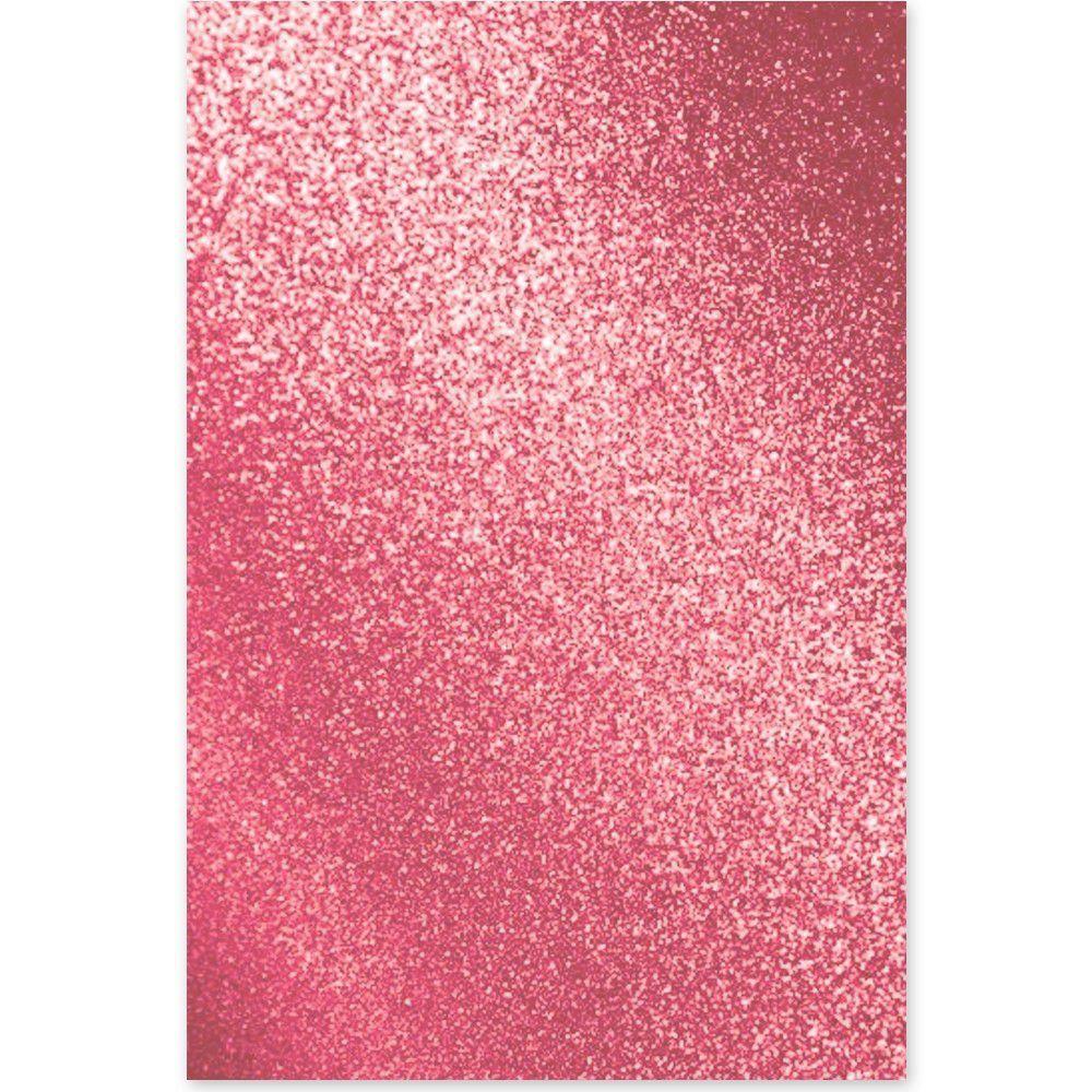 Eva Glitter Adesivado Am Rosa Claro 05un Art Montagem Eva Magazine Luiza
