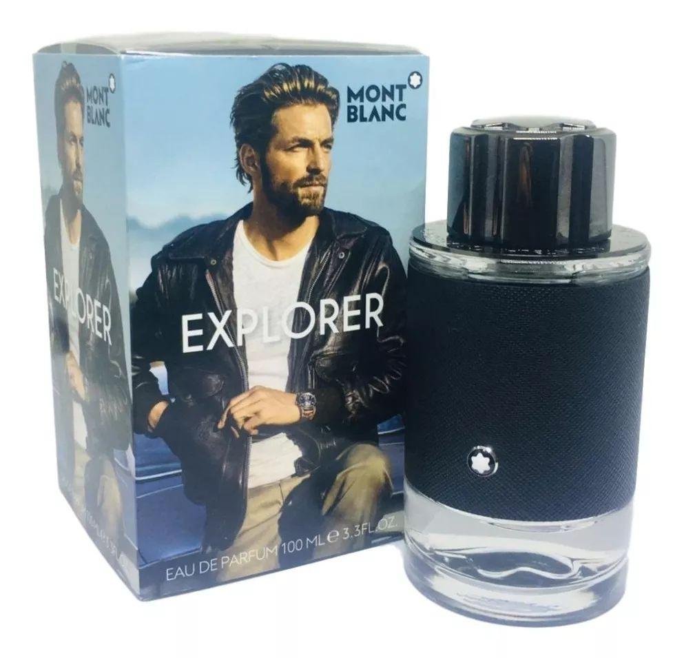 perfume rummo explorer