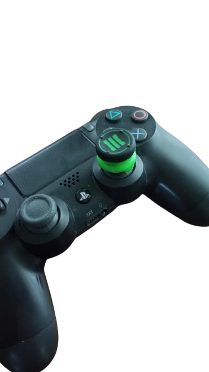 Extensor analogico Control freak kontrol freek Grip PS4 PS5