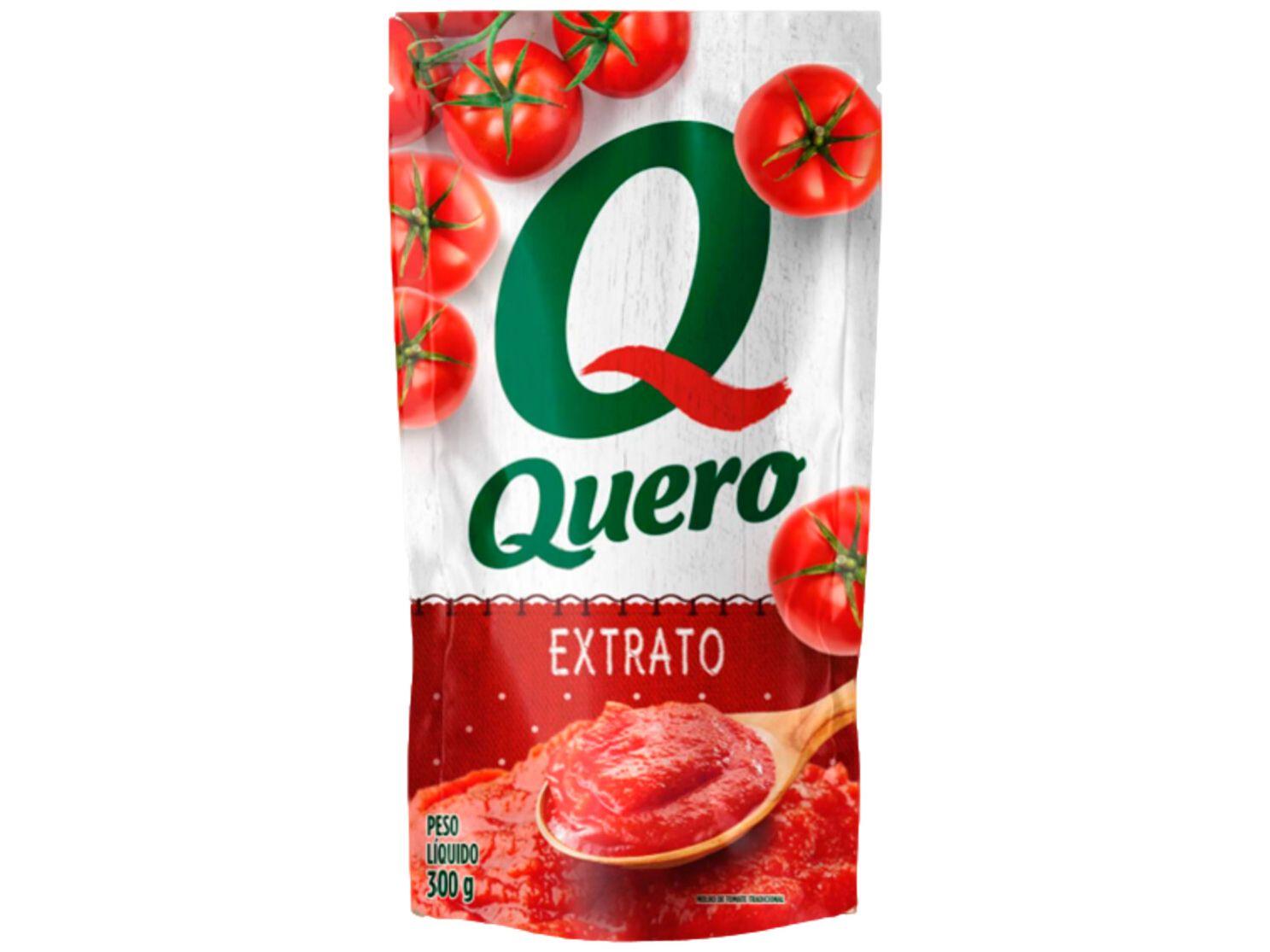 Extrato de Tomate Quero 1049