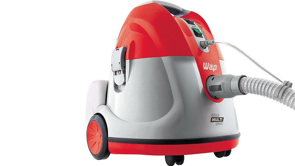Extratora de Sujeira Multi Cleaner Wap 1400W - Extratora Doméstica