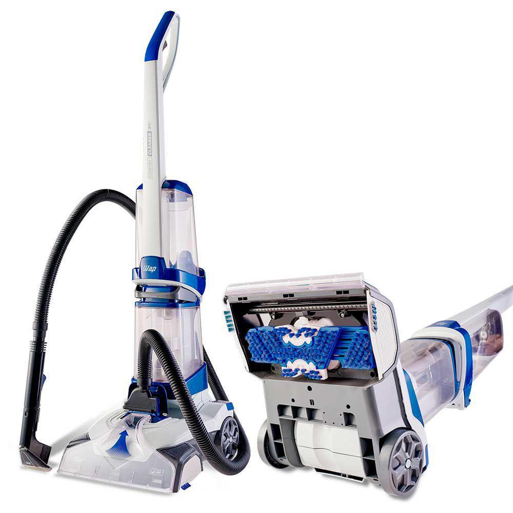 Extratora e Higienizadora Vertical 127v 2000w Comfort Cleaner Pro Wap ...