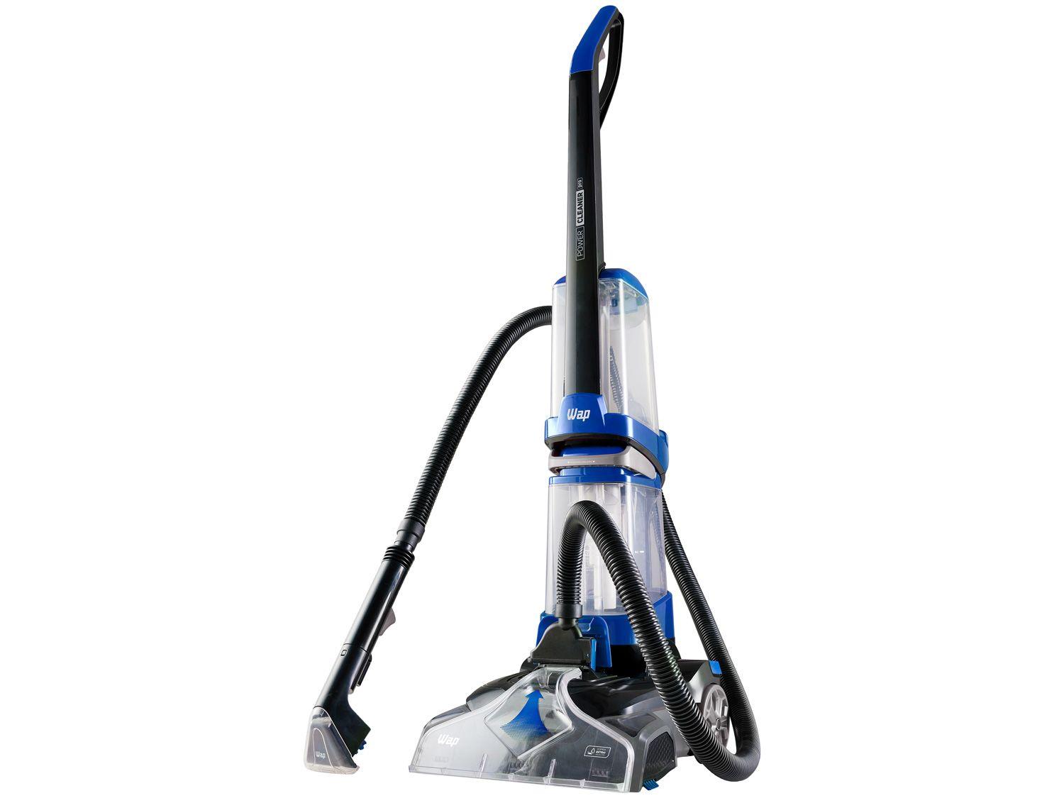Preto e Azul - 220V