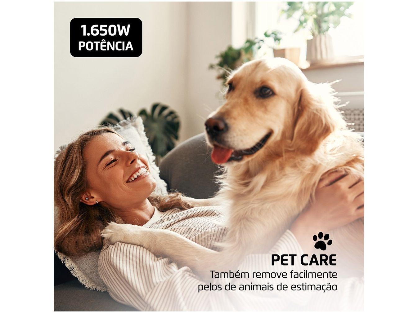 Extratora Mondial Portátil Deep Cleaner I EXP-01-R 1650W
