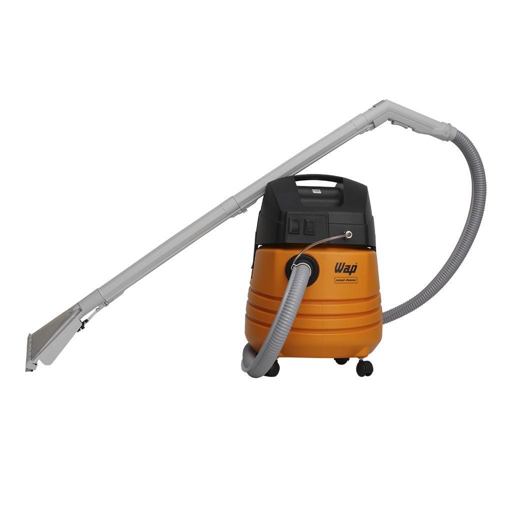 Extratora WAP Carpet Cleaner 25 Litros 1600W 127v Extratora