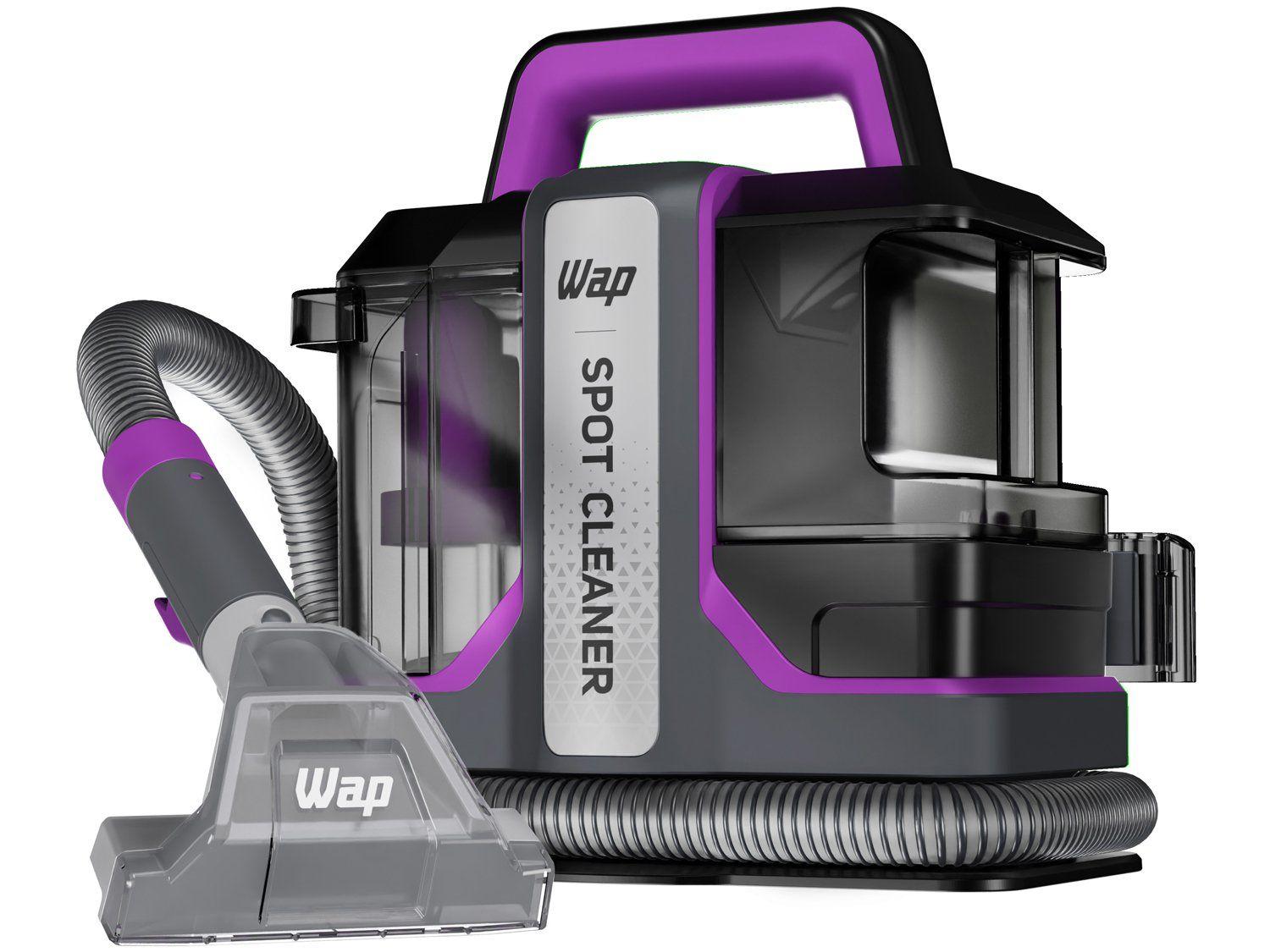 Extratora Wap Portátil Spot Cleaner W3 1450W