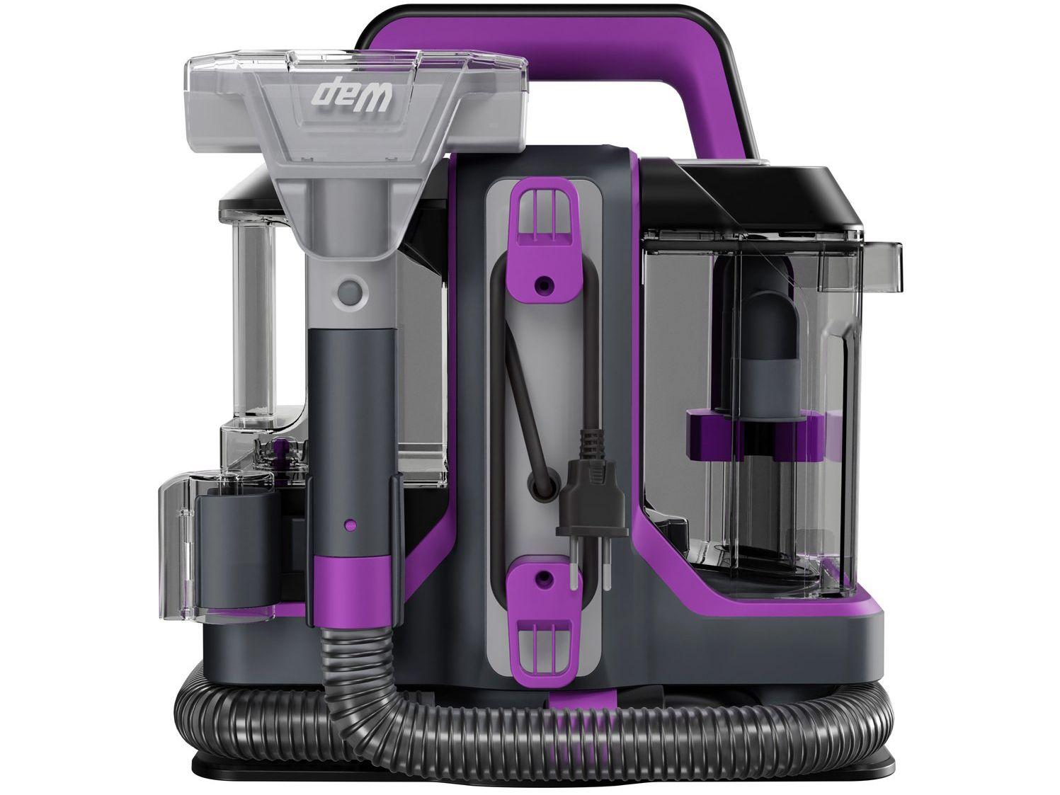 Extratora Wap Portátil Spot Cleaner W3 1450W