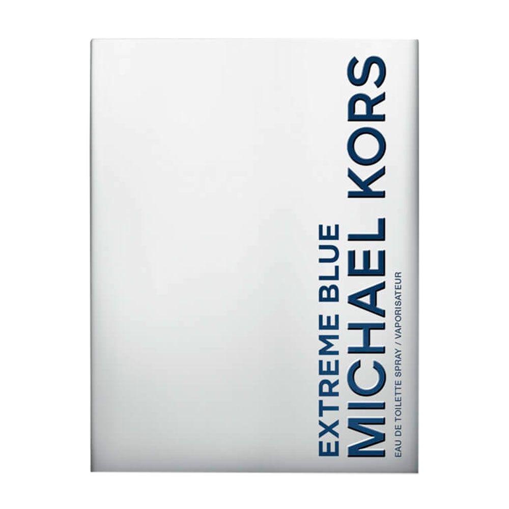 extreme blue michael kors perfume