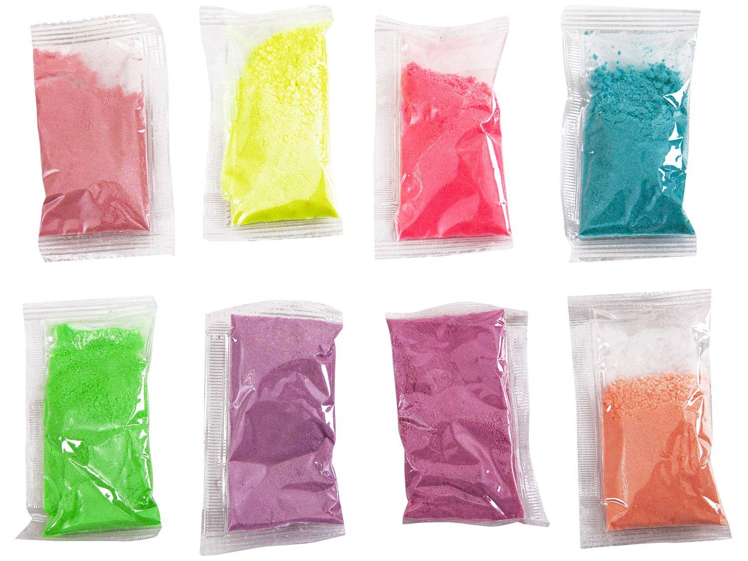 Fábrica de Slime Diy Fun