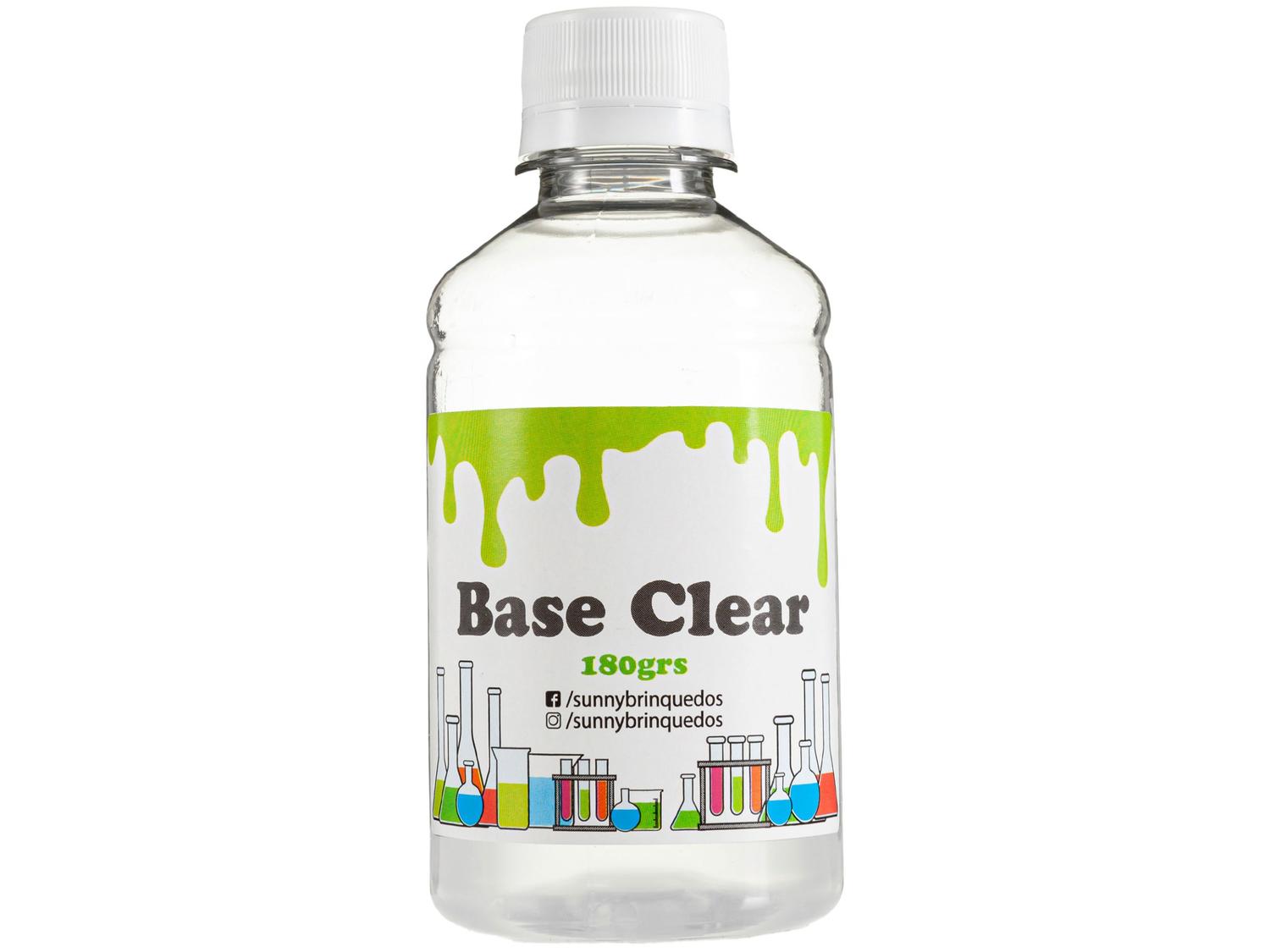 Fábrica de Slime Laboratório Slime Master