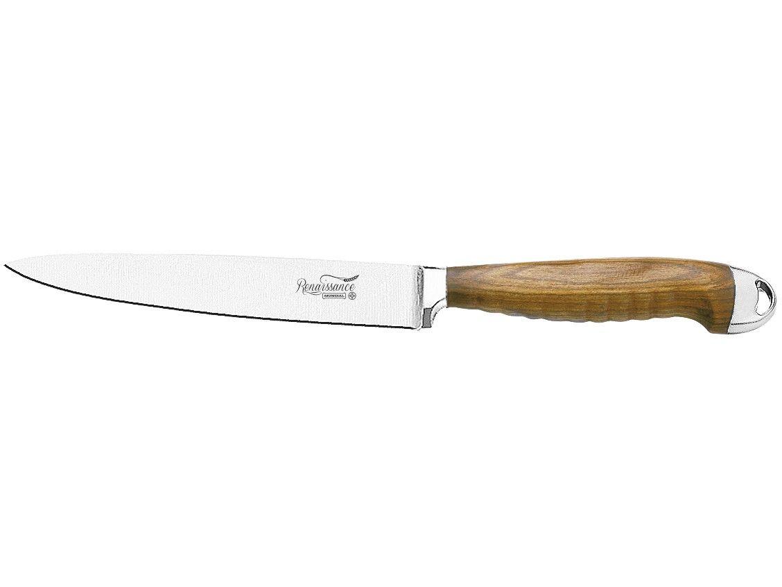 Faca 6” Mundial Inox