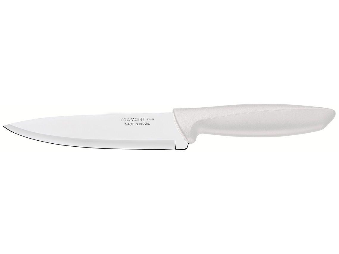 Faca Chef Inox 6” Tramontina Plenus