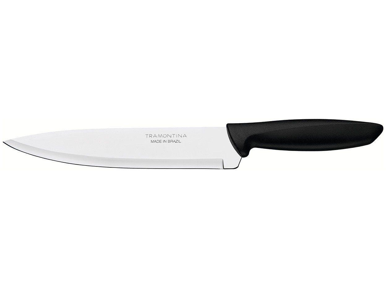 Faca Chef Inox 7” Tramontina Plenu