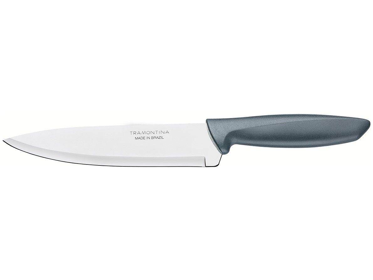 Faca Chef Inox 7” Tramontina Plenus