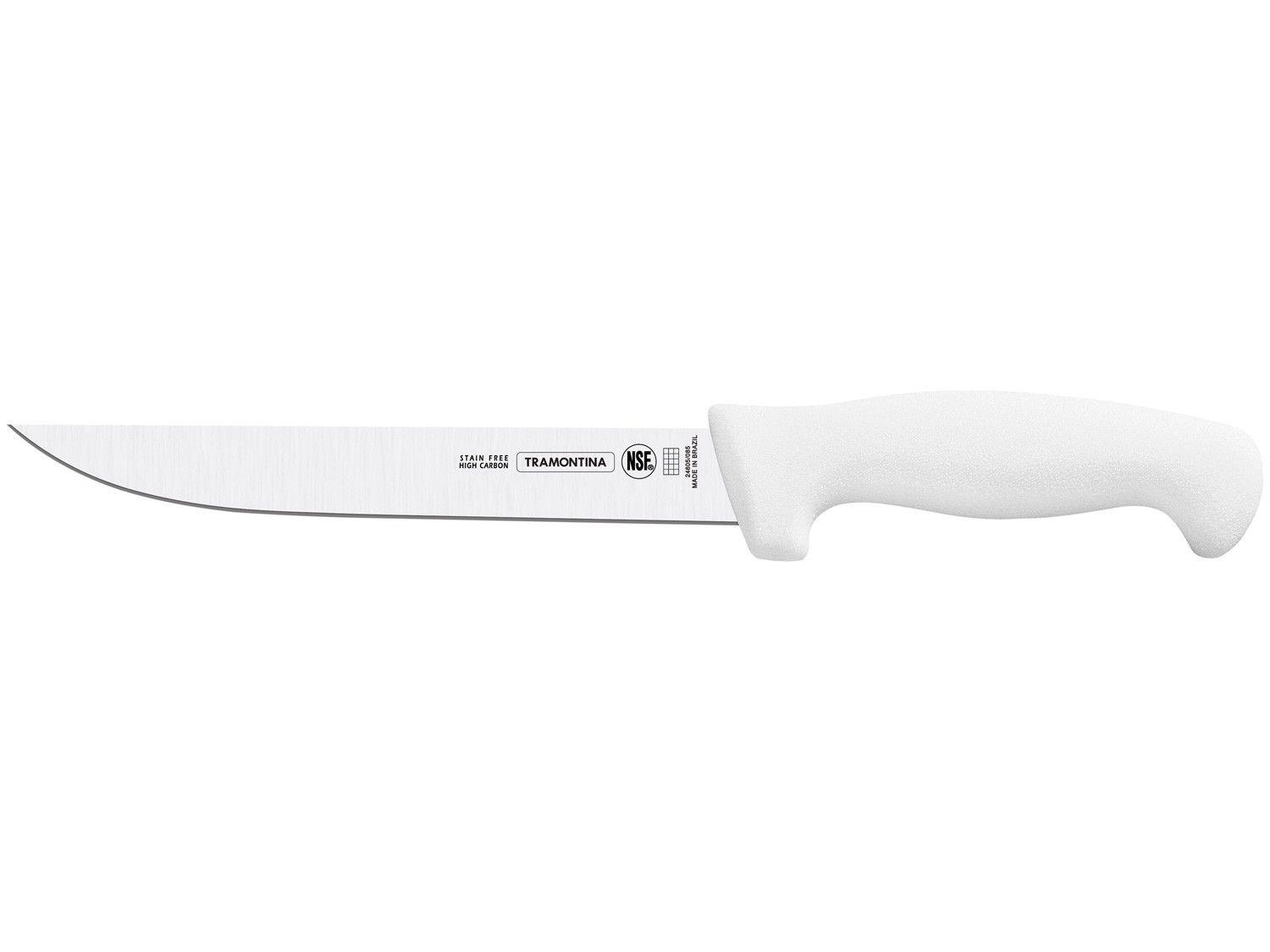 Faca Desossar Tramontina Inox 6” Profissional