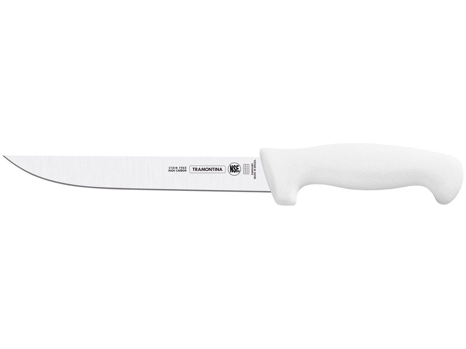 Faca Desossar Tramontina Inox 7” Profissional