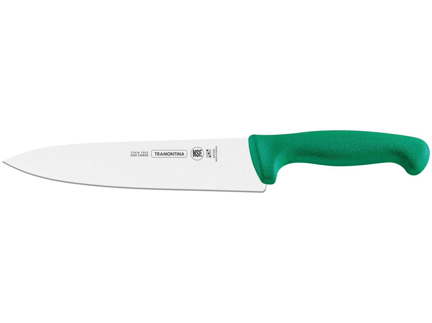 Faca para Carne Inox Tramontina 10”
