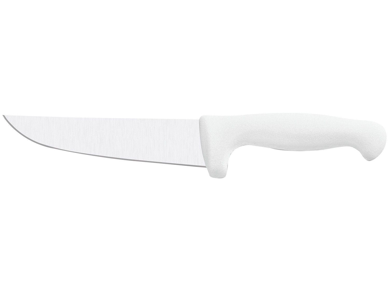 Faca para Carne Tramontina Inox 10” Profissional