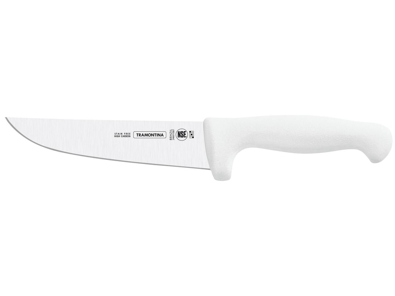 Faca para Carne Tramontina Inox 8” Profissional